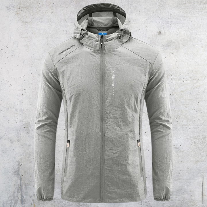 RainGuard Lite | Waterdichte softshell