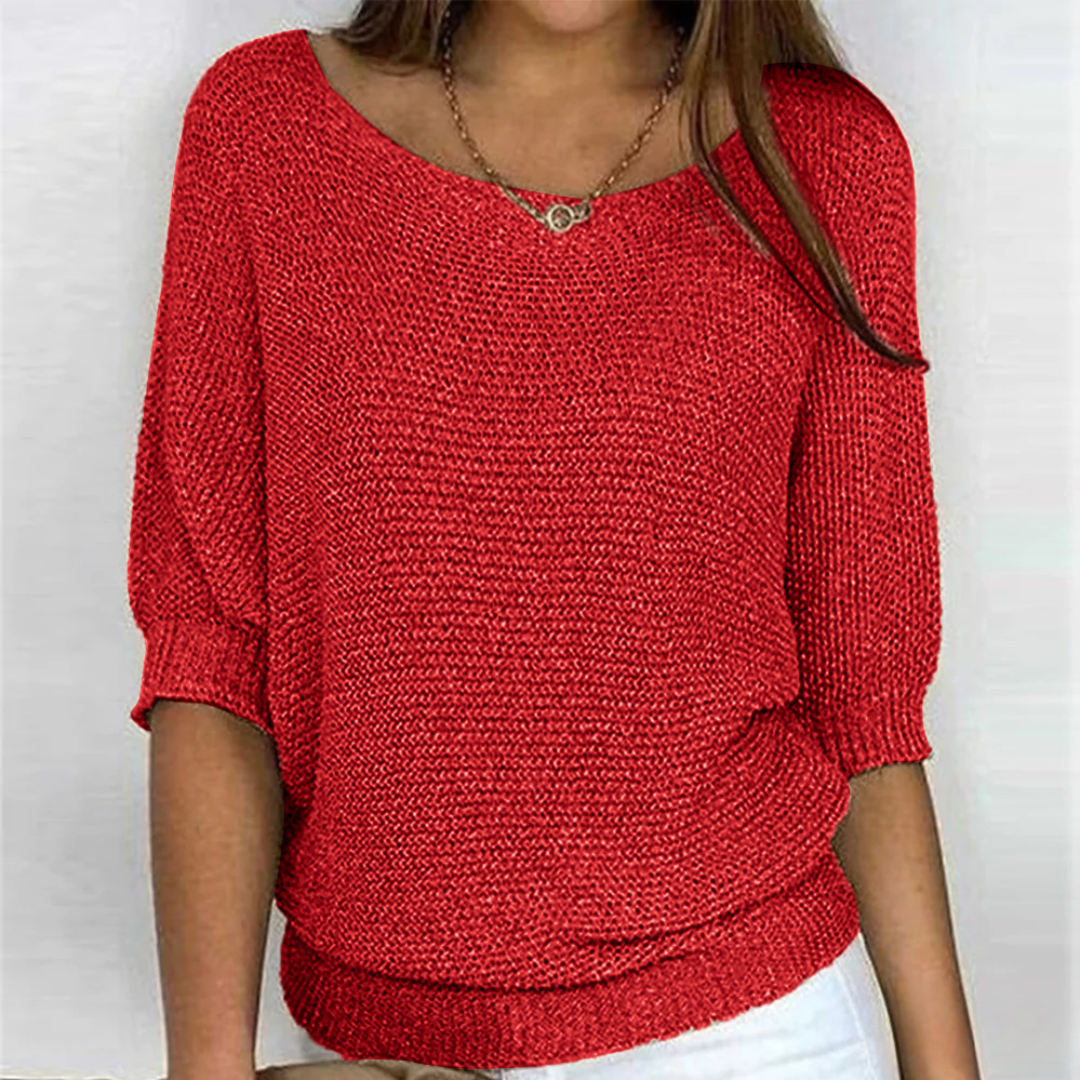 Miranda | Modieuze Pullover