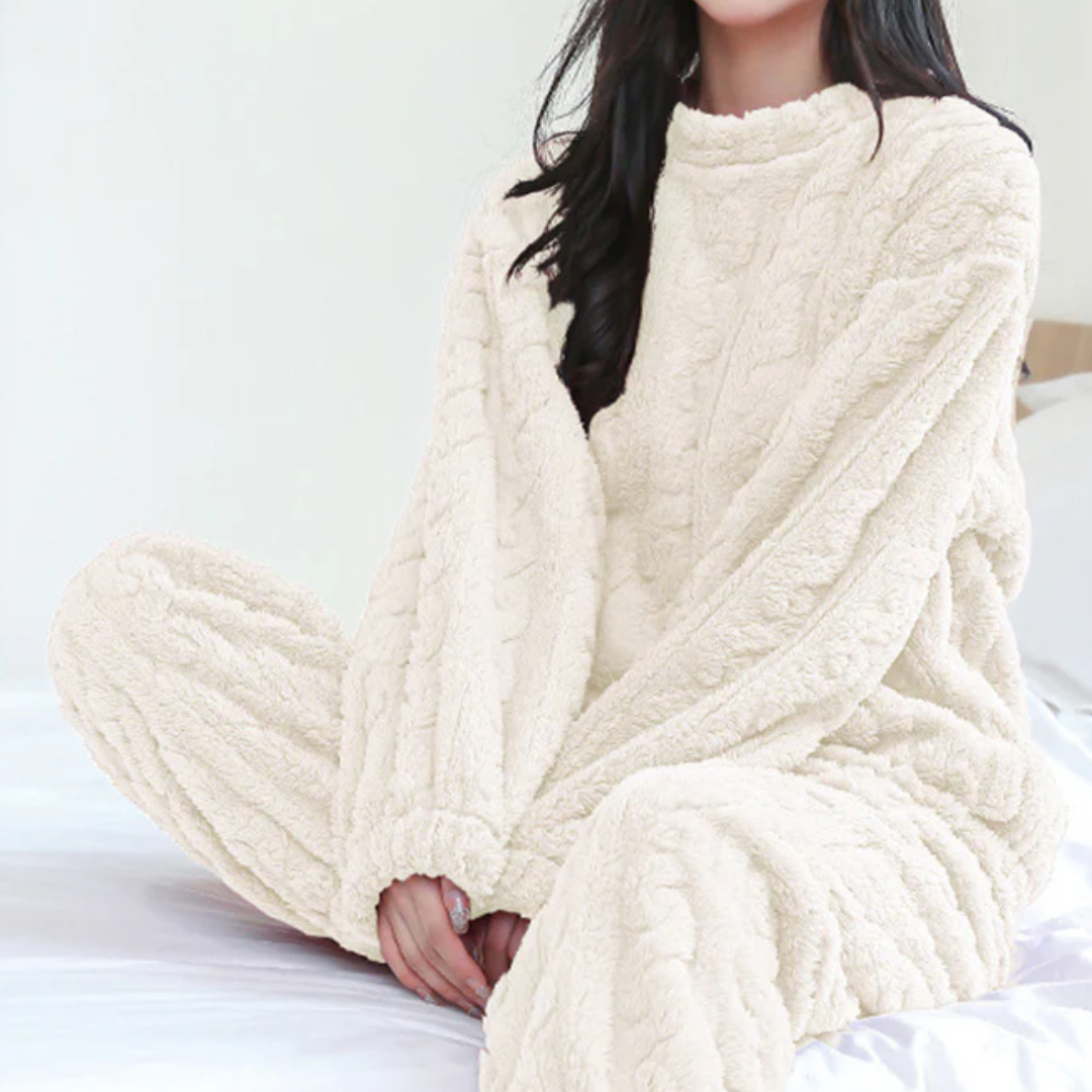 Cocooning | Loungeset Onesize