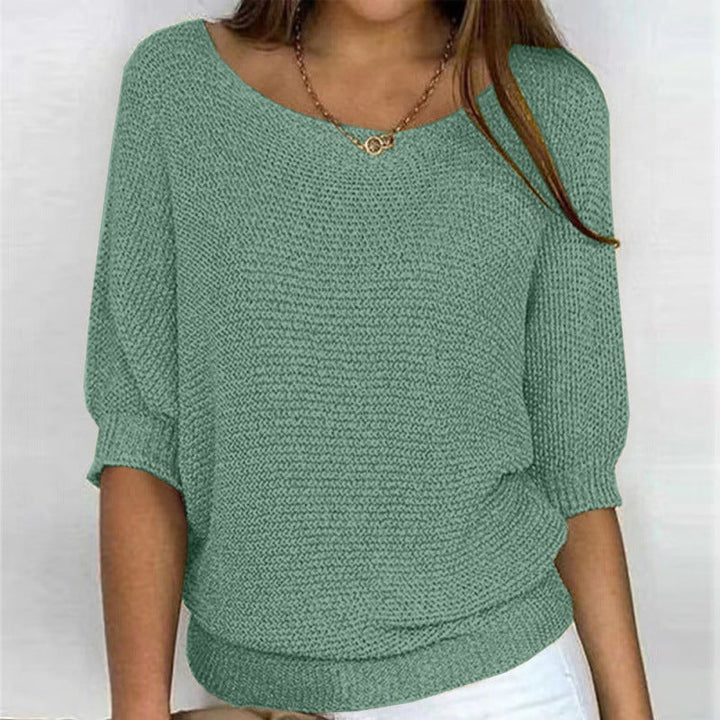 Miranda | Modieuze Pullover