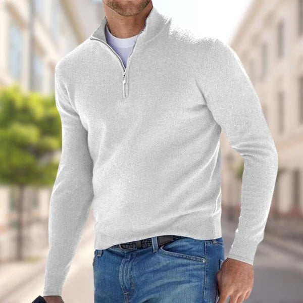 Arthur | HALFZIP PULLOVER