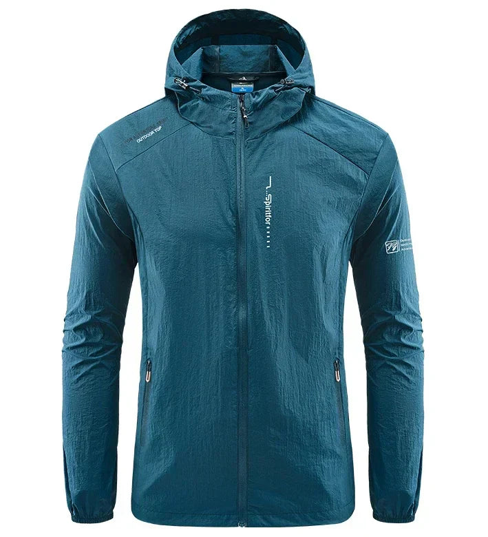 RainGuard Lite | Waterdichte softshell