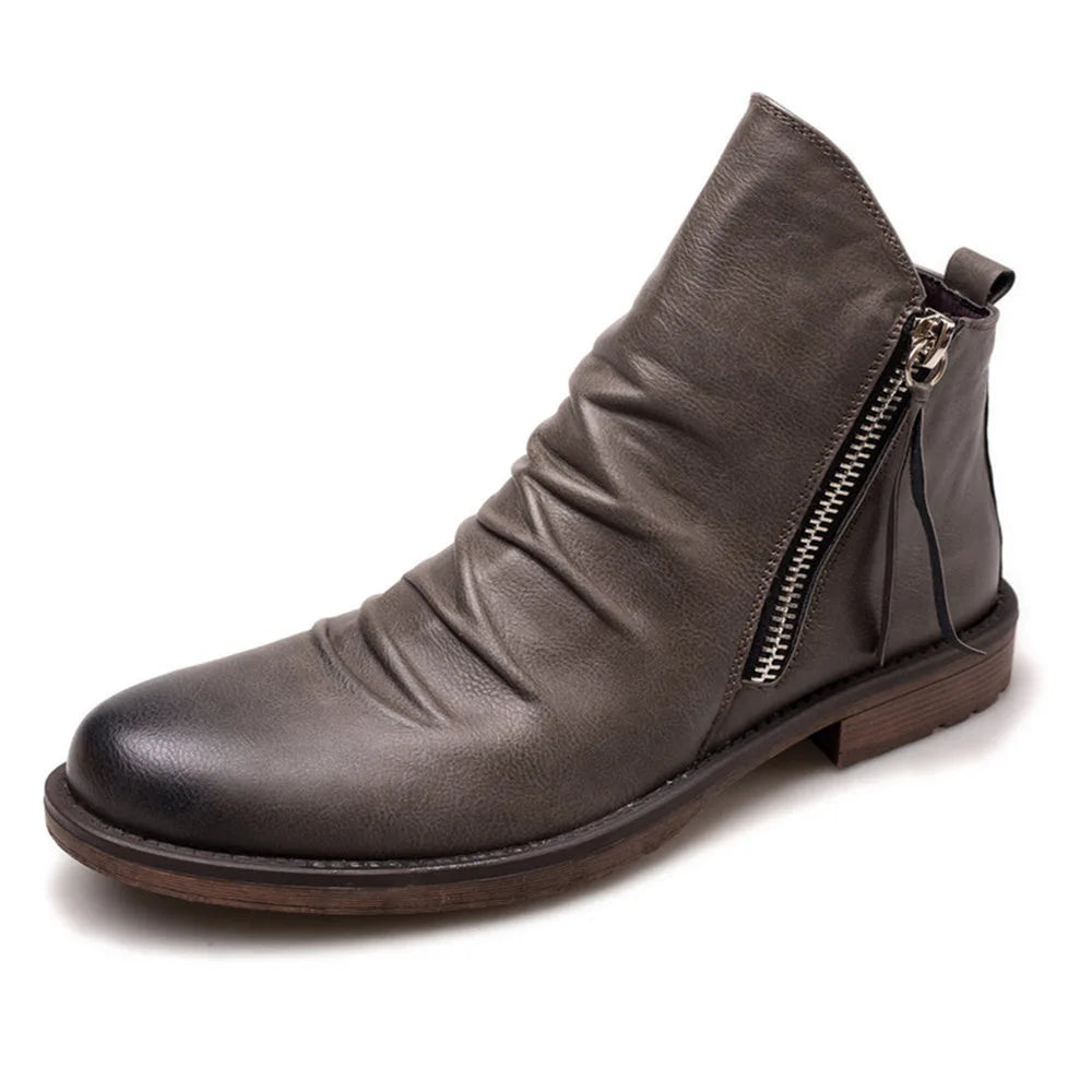 Giovanni | Chelsea Boots