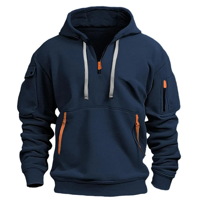 Bosco | Stijlvolle Hoodie met Capuchon