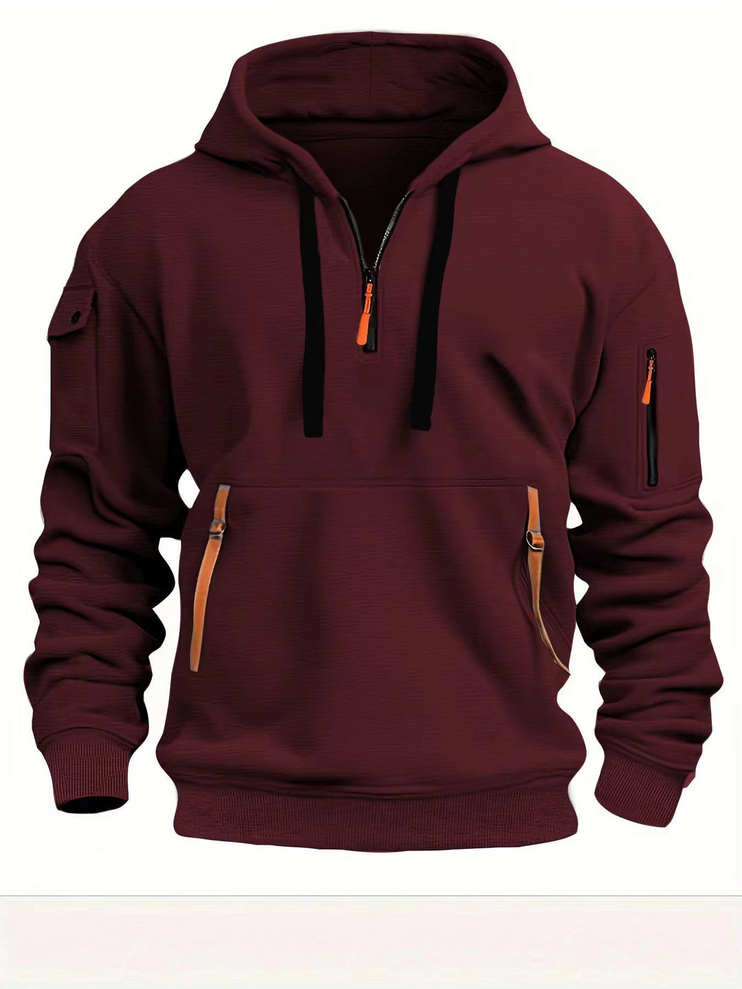 Bosco | Stijlvolle Hoodie met Capuchon