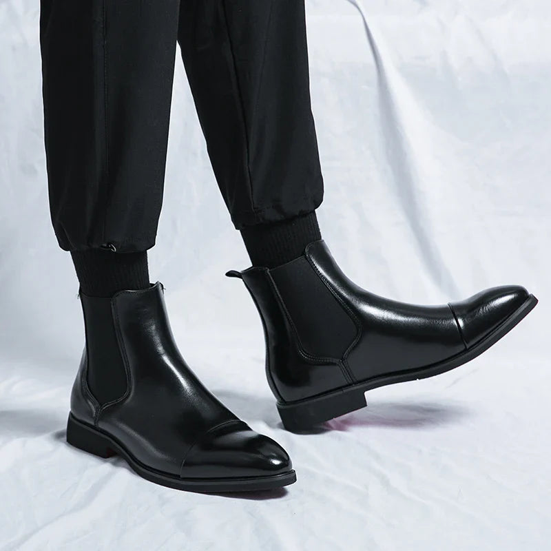 Luciano | Chelsea Boots