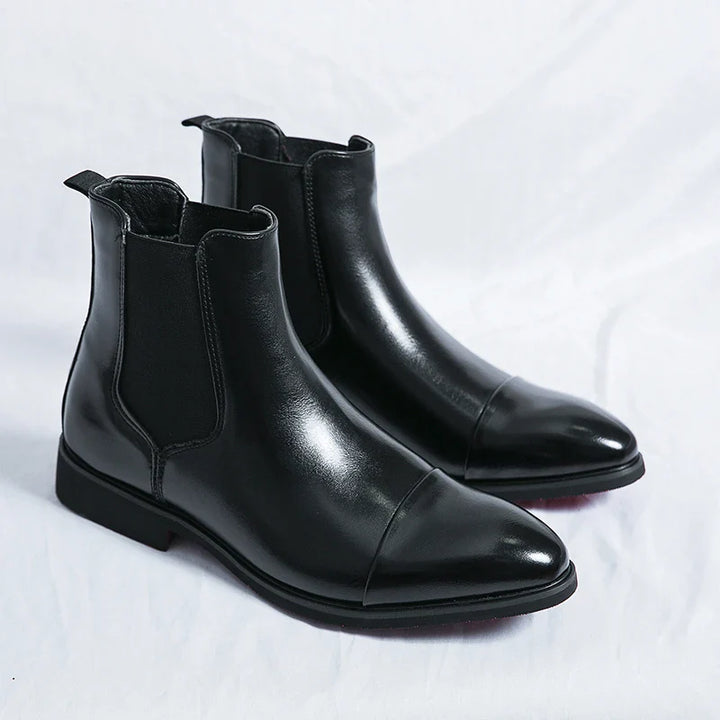 Luciano | Chelsea Boots