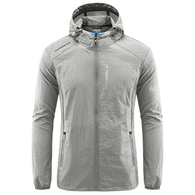 RainGuard Lite | Waterdichte softshell