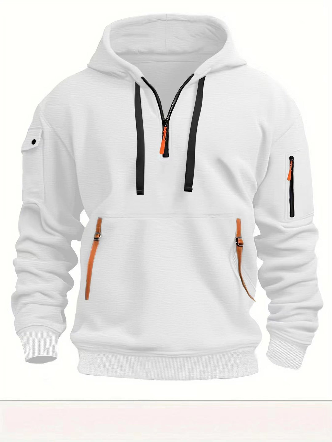 Bosco | Stijlvolle Hoodie met Capuchon