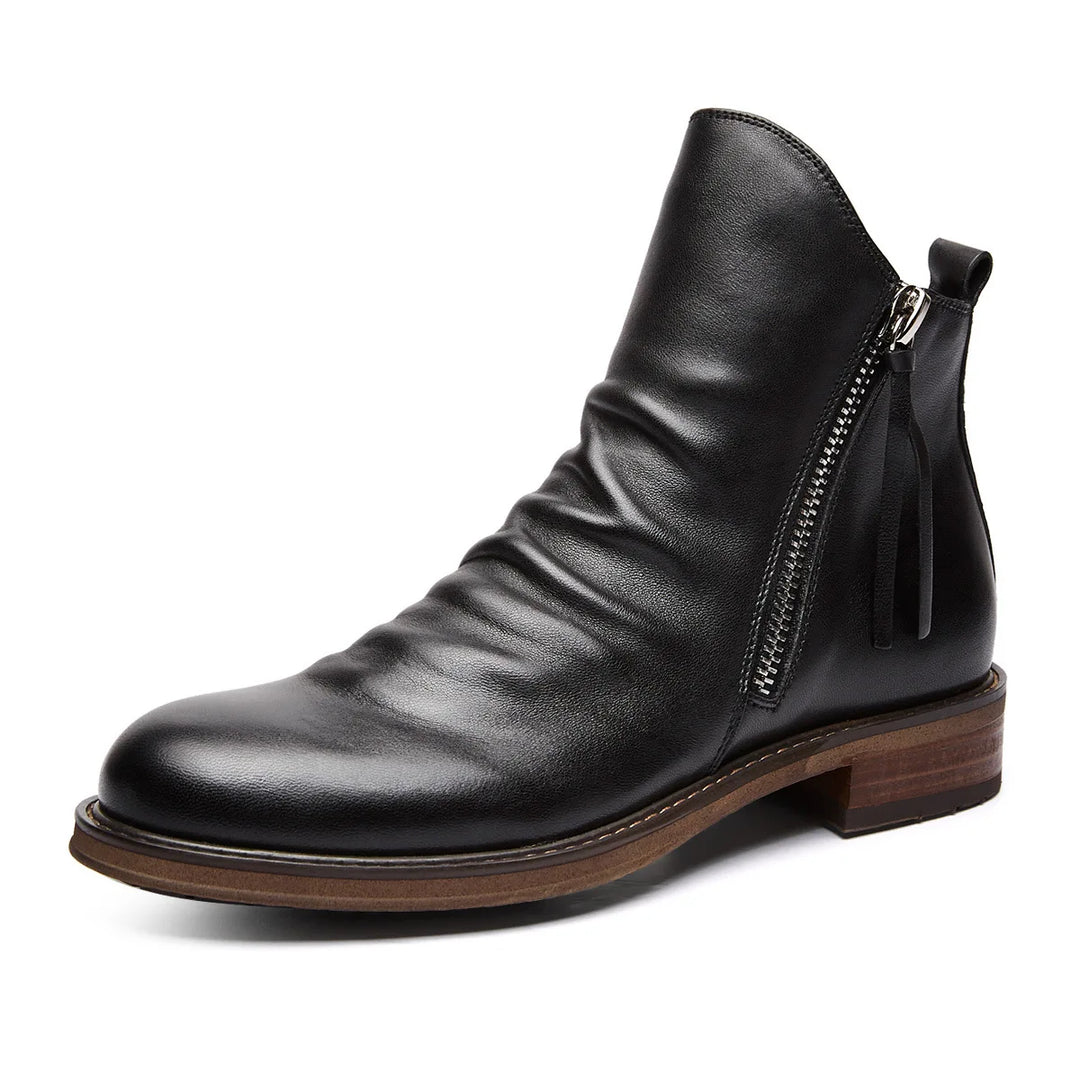 Giovanni | Chelsea Boots