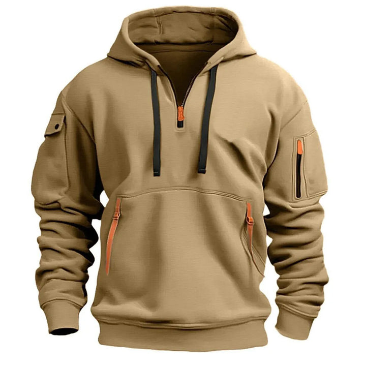 Bosco | Stijlvolle Hoodie met Capuchon