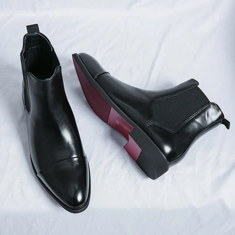 Luciano | Chelsea Boots