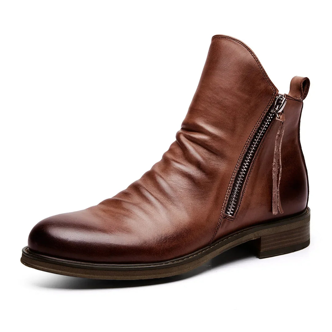 Giovanni | Chelsea Boots