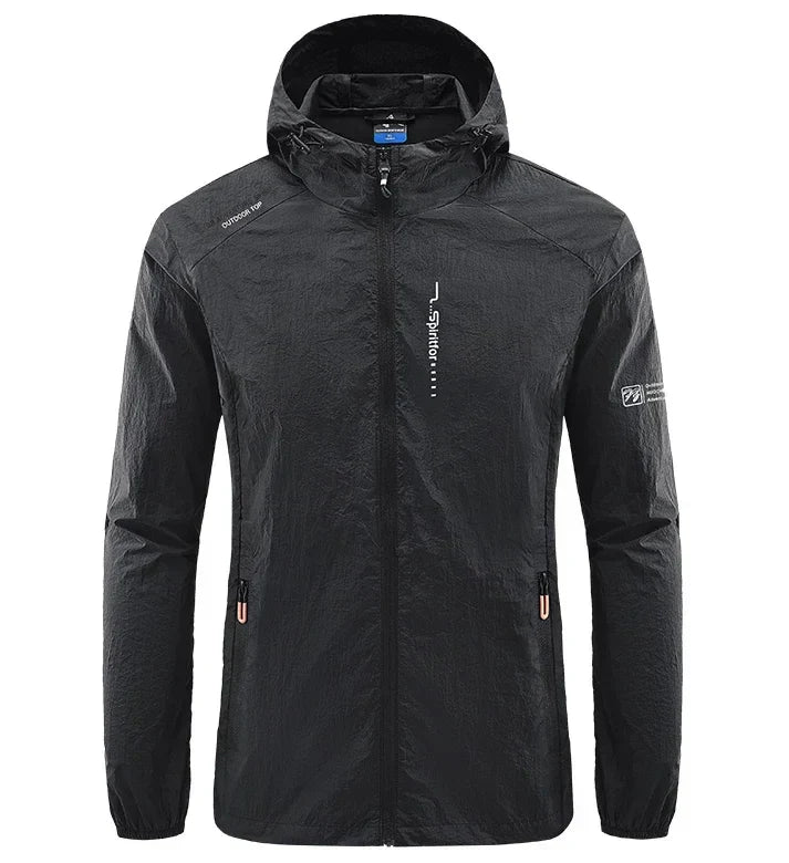 RainGuard Lite | Waterdichte softshell