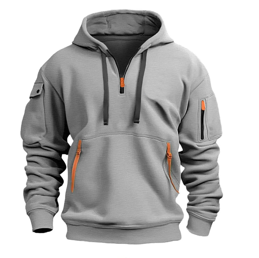 Bosco | Stijlvolle Hoodie met Capuchon