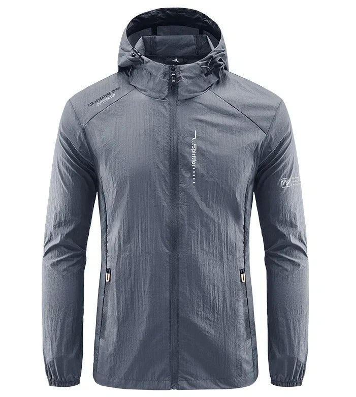 RainGuard Lite | Waterdichte softshell