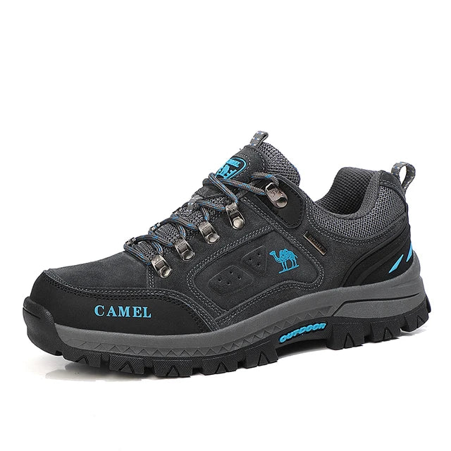 Camel Explorer™ | Innovatieve wandelschoenen