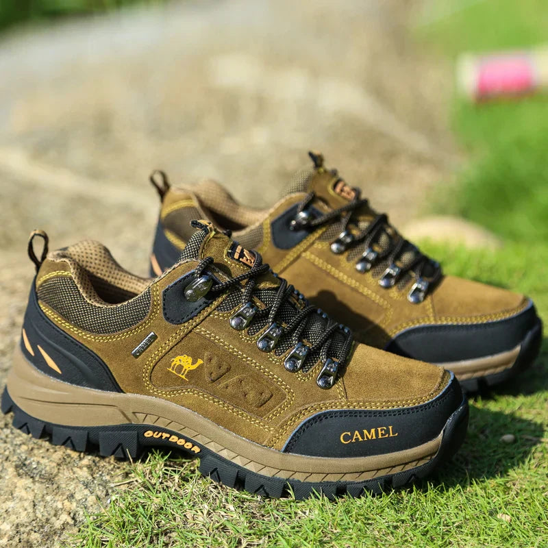 Camel Explorer™ | Innovatieve wandelschoenen