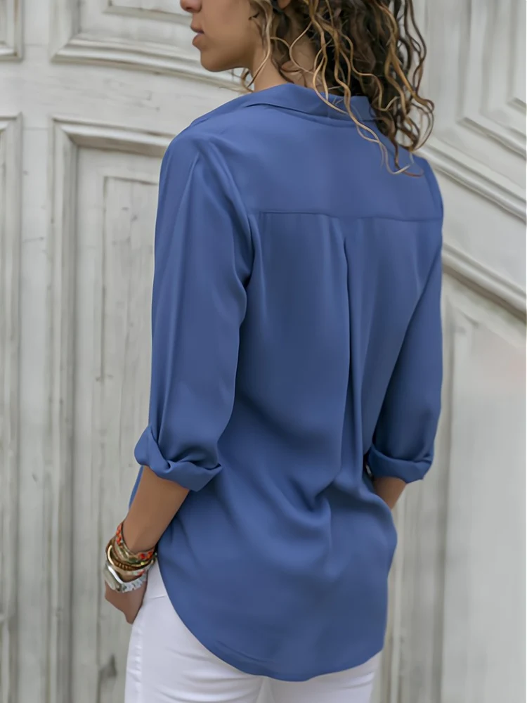 Mila - Elegante blouses